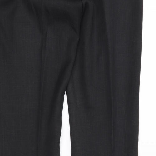 Autonomy Womens Red   Trousers  Size 8 L28 in