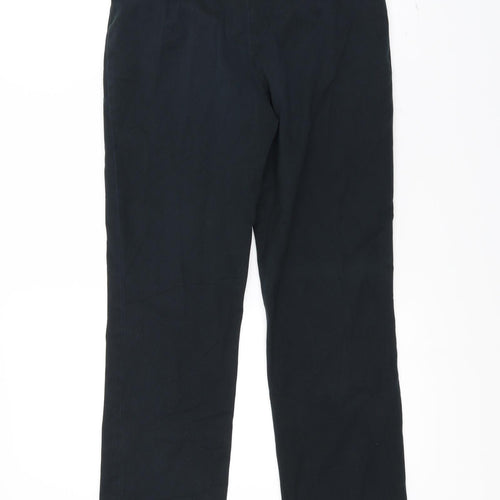 aguis Womens Blue   Skinny Jeans Size 12 L26 in