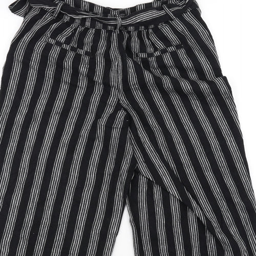 George Womens Black   Trousers  Size 14