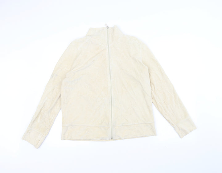 BHS Womens Yellow Jacket Size 16