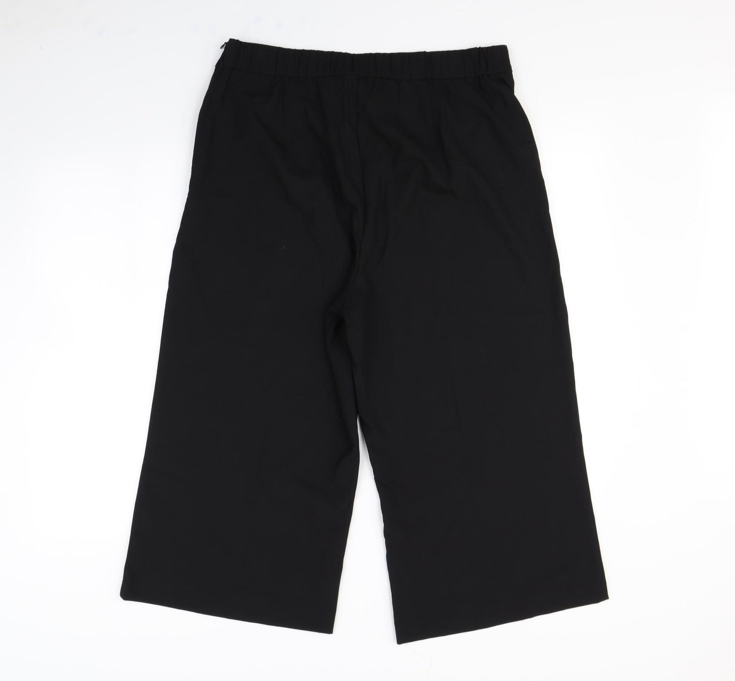 label be Womens Black   Dress Pants Trousers Size 16 L21 in