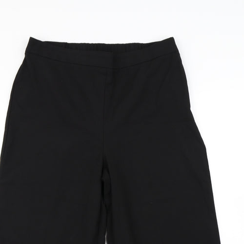 label be Womens Black   Dress Pants Trousers Size 16 L21 in