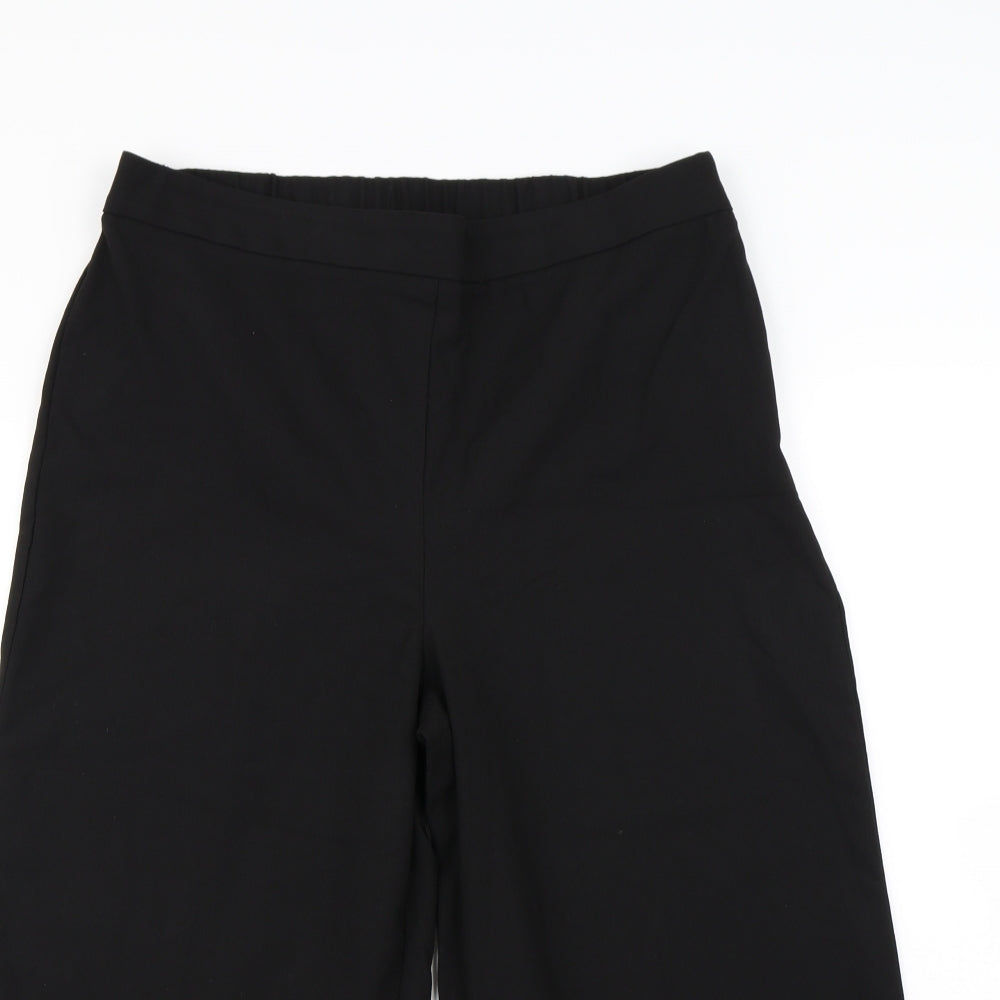 label be Womens Black   Dress Pants Trousers Size 16 L21 in
