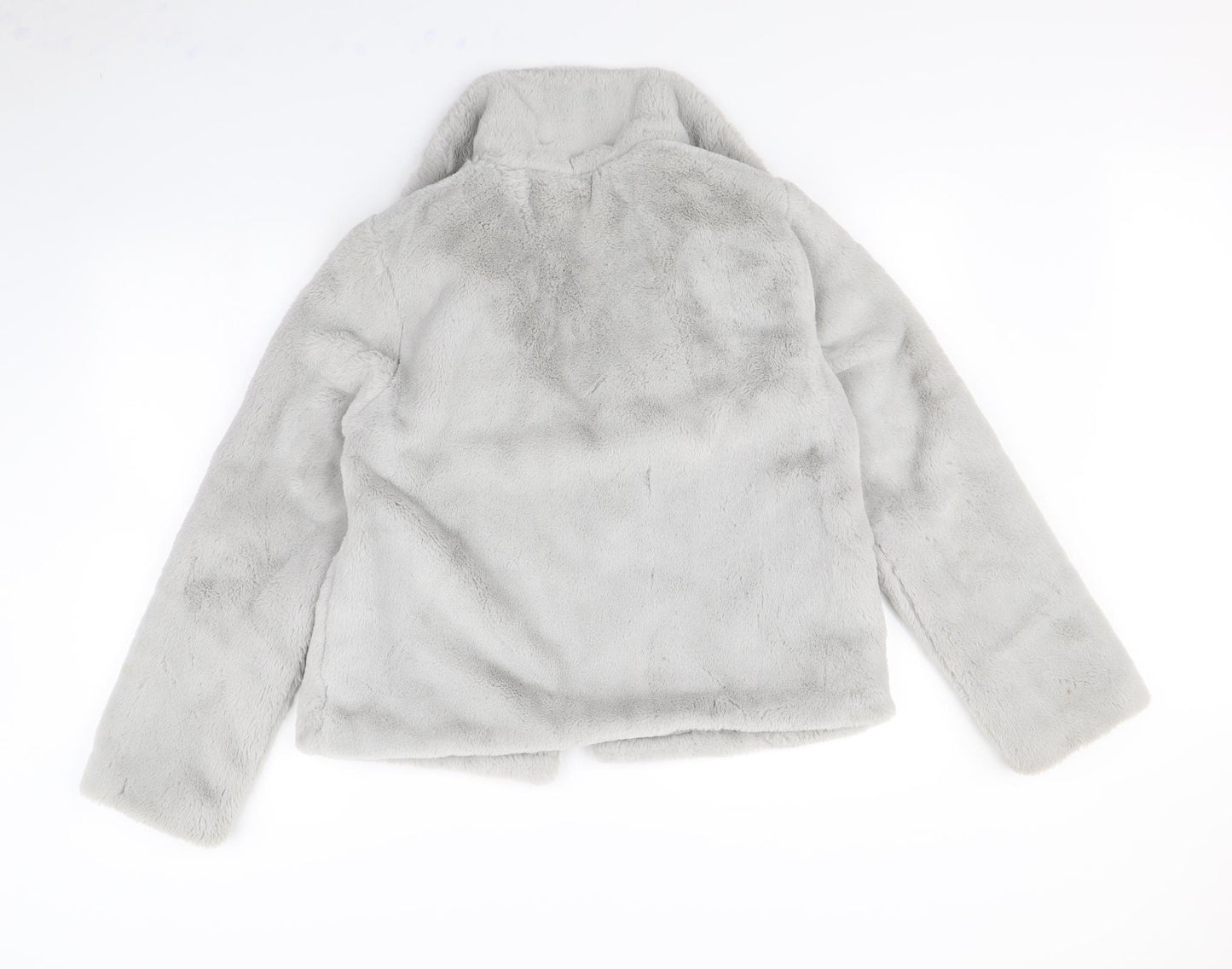 Select Womens Grey   Jacket  Size 10