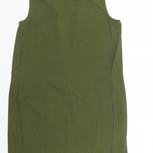 Dorothy Perkins Womens Green   Jacket  Size 16