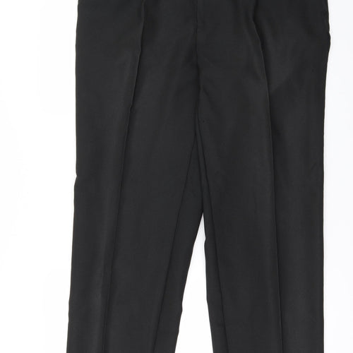 Taylor & Reece Mens Grey   Trousers  Size 38 in L32 in