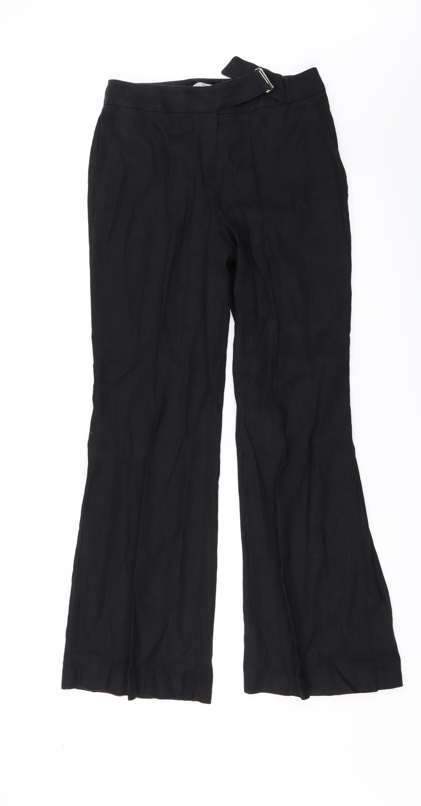 Marks and Spencer Womens    Trousers  Size 12 L30 in