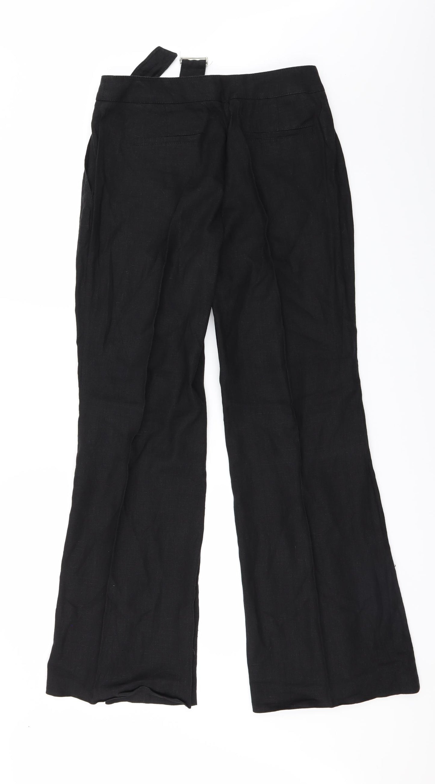 Marks and Spencer Womens    Trousers  Size 12 L30 in