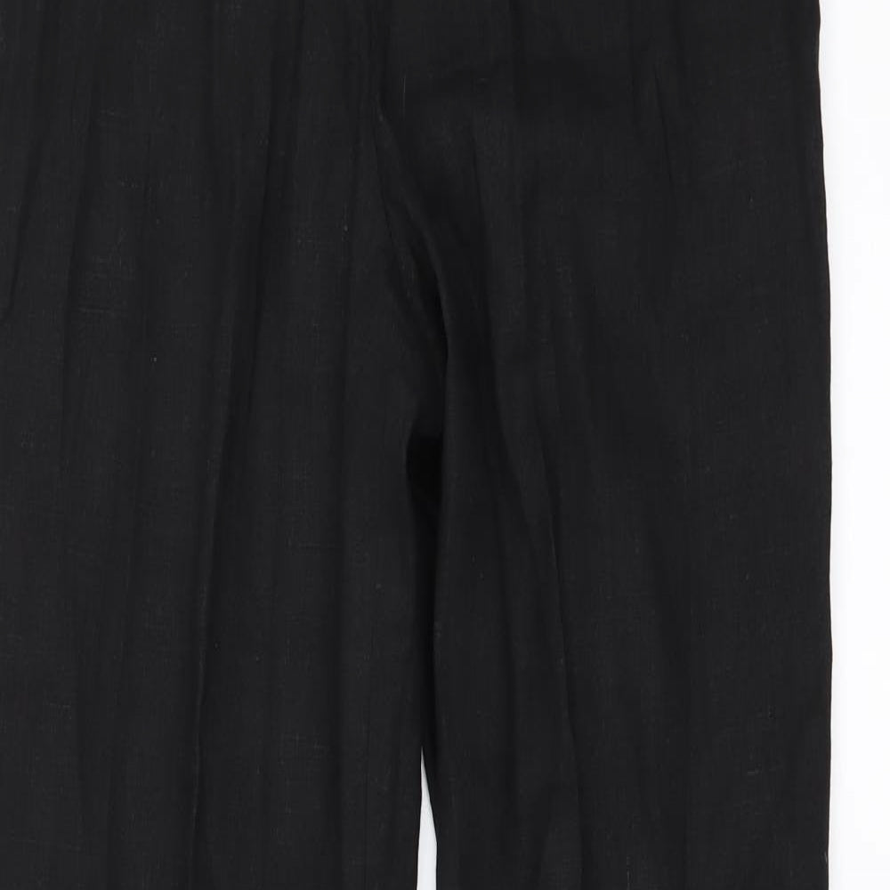 Marks and Spencer Womens    Trousers  Size 12 L30 in