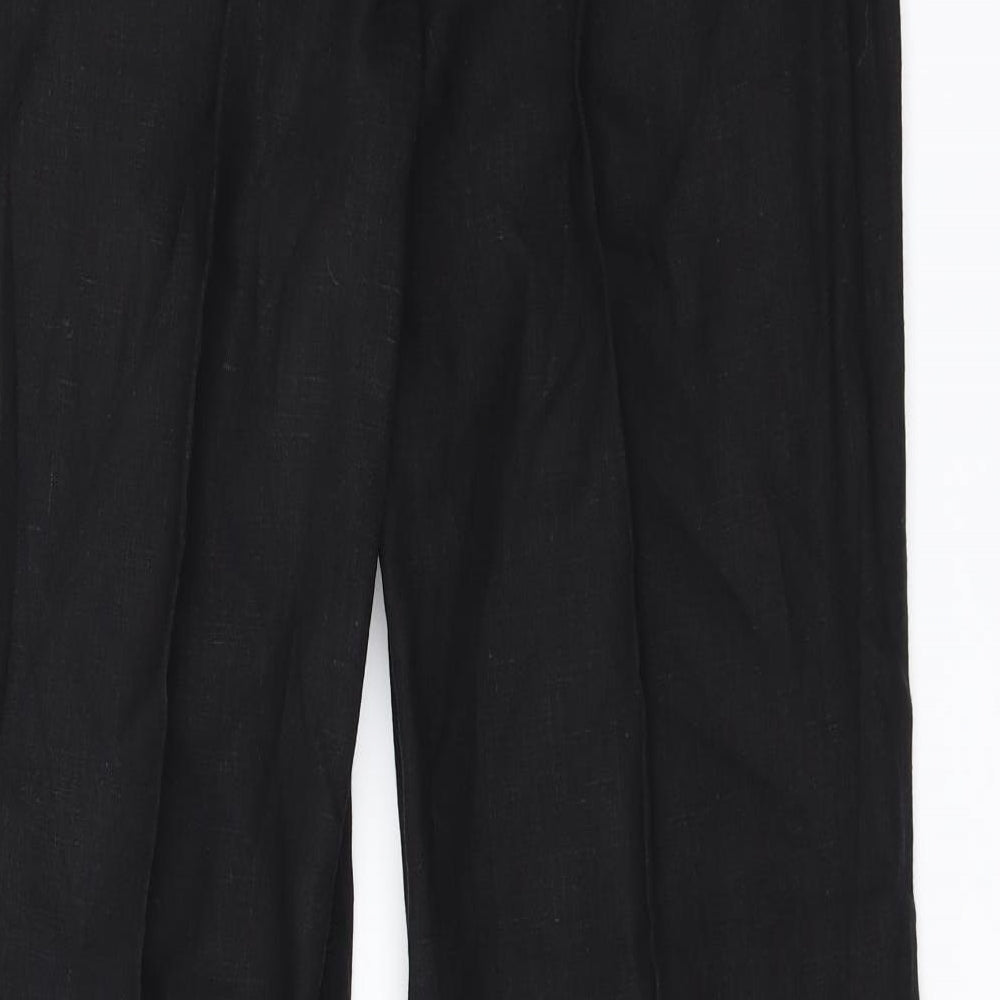 Marks and Spencer Womens    Trousers  Size 12 L30 in