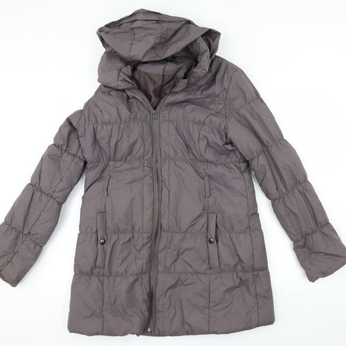 Marks and Spencer Womens Beige   Jacket  Size M