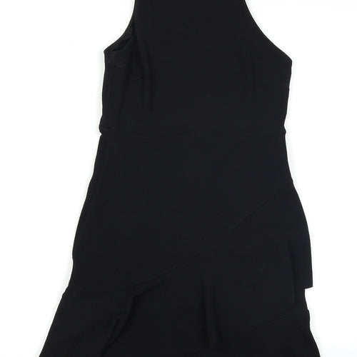 New Look Womens Black   Bodycon  Size 10