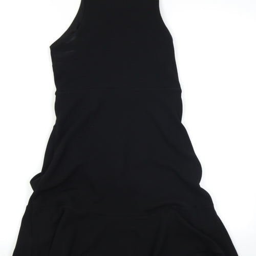 New Look Womens Black   Bodycon  Size 10