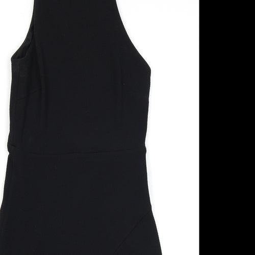 New Look Womens Black   Bodycon  Size 10