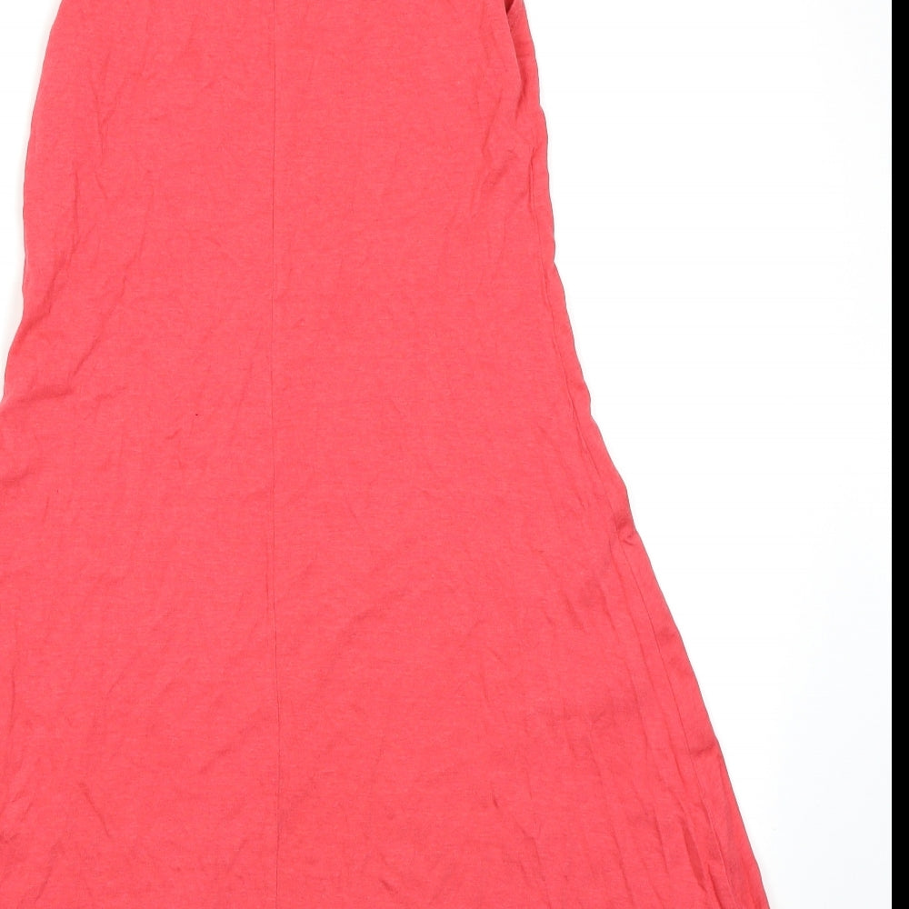 Atmosphere Womens Pink   Trapeze & Swing  Size 8