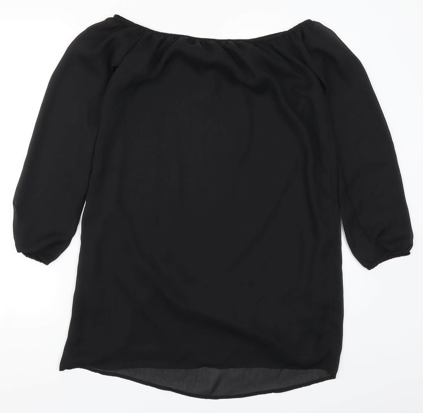 Missguided Womens Black   Mini  Size 10