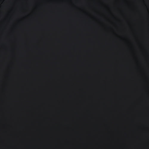 Missguided Womens Black   Mini  Size 10
