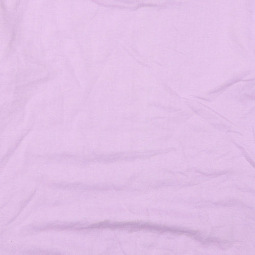 Pep & Co Womens Purple   Pullover Sweatshirt Size S  - J'adore