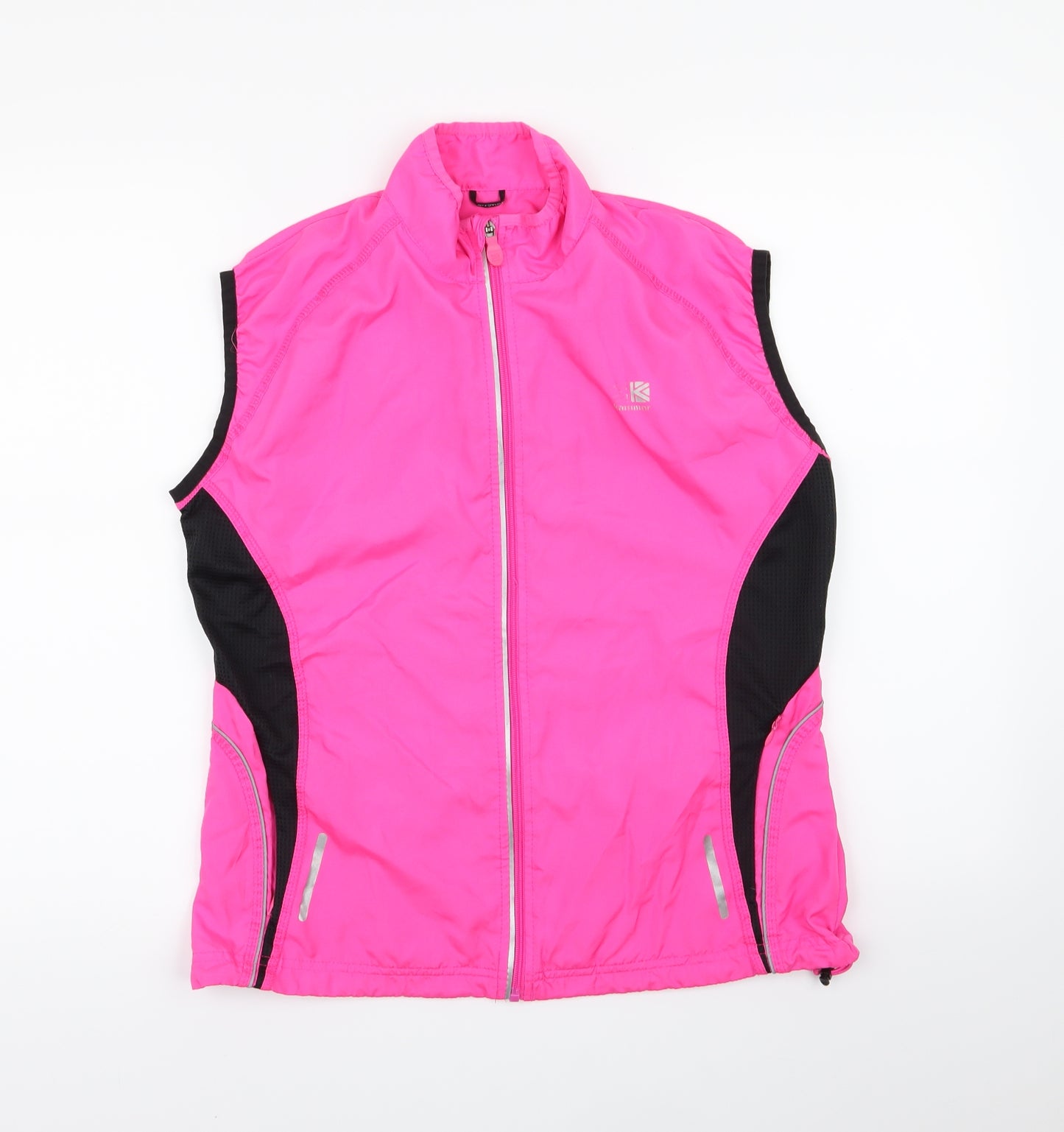 Karrimor Womens Pink   Basic Casual Size 12