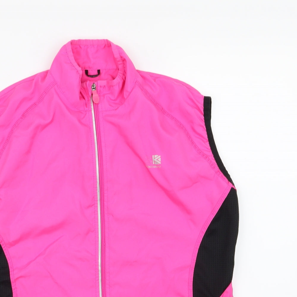 Karrimor Womens Pink   Basic Casual Size 12