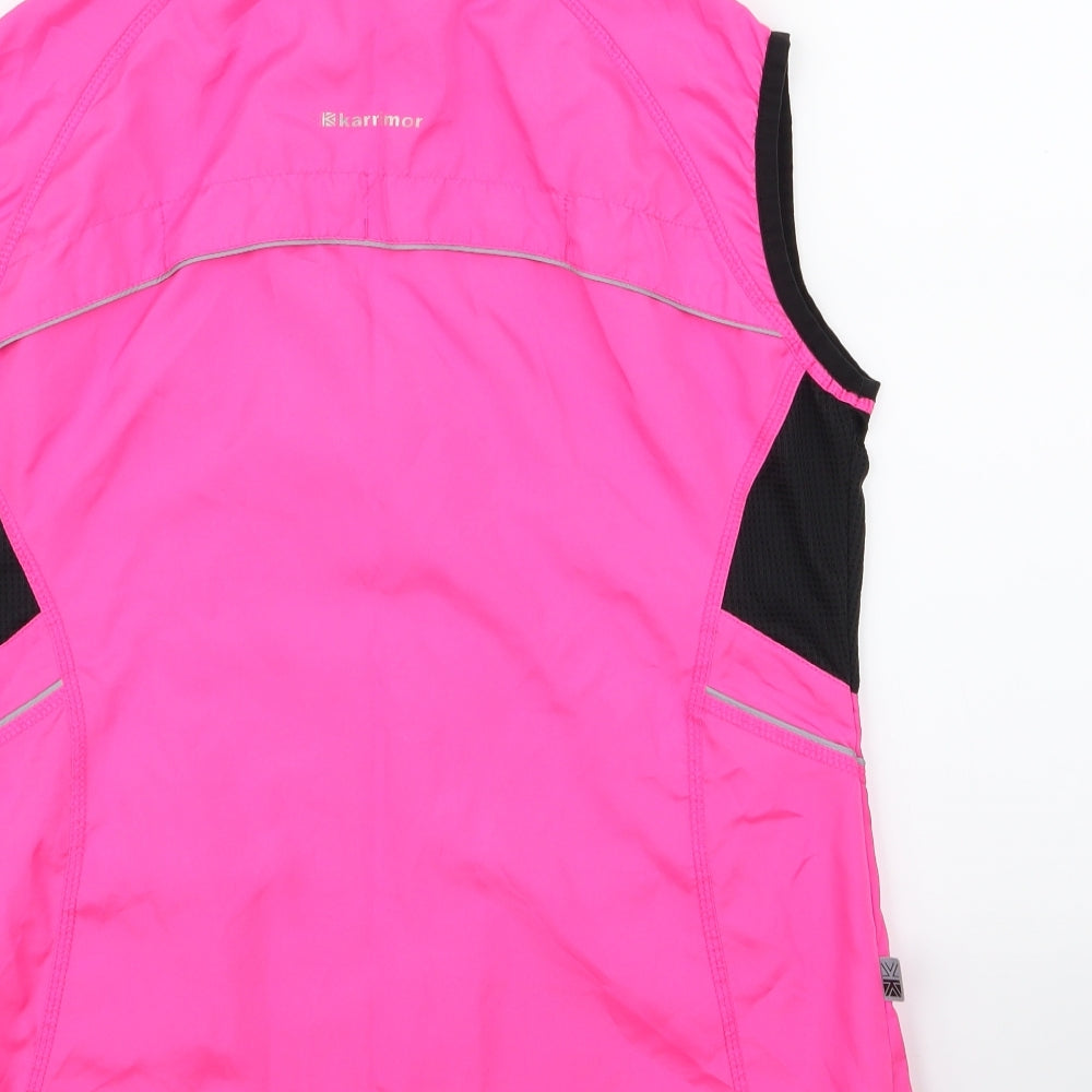Karrimor Womens Pink   Basic Casual Size 12