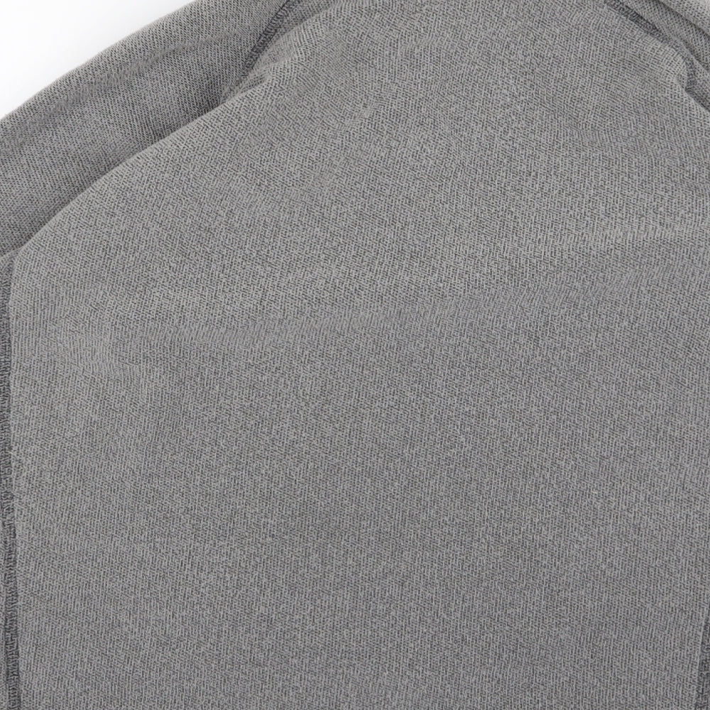Regatta Womens Grey  Fleece Jacket  Size M