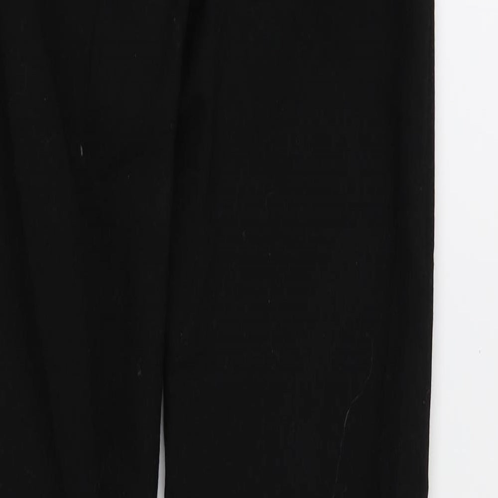 H&M Womens Black   Skinny Jeans Size 6 L31 in