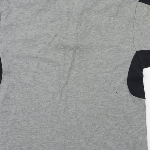 official merchandise Mens Grey    Polo Size S