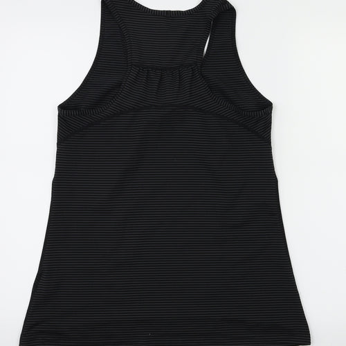 Preworn Womens Grey   Basic Tank Size M
