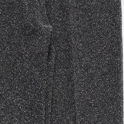 editions Womens Grey   Trousers  Size 16 L30 in