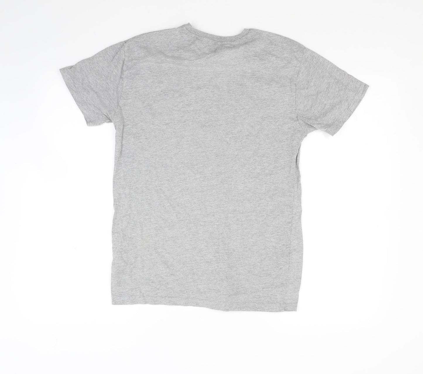 Call of Duty Mens Grey  Jersey  T-Shirt Size XS  - Call of Duty