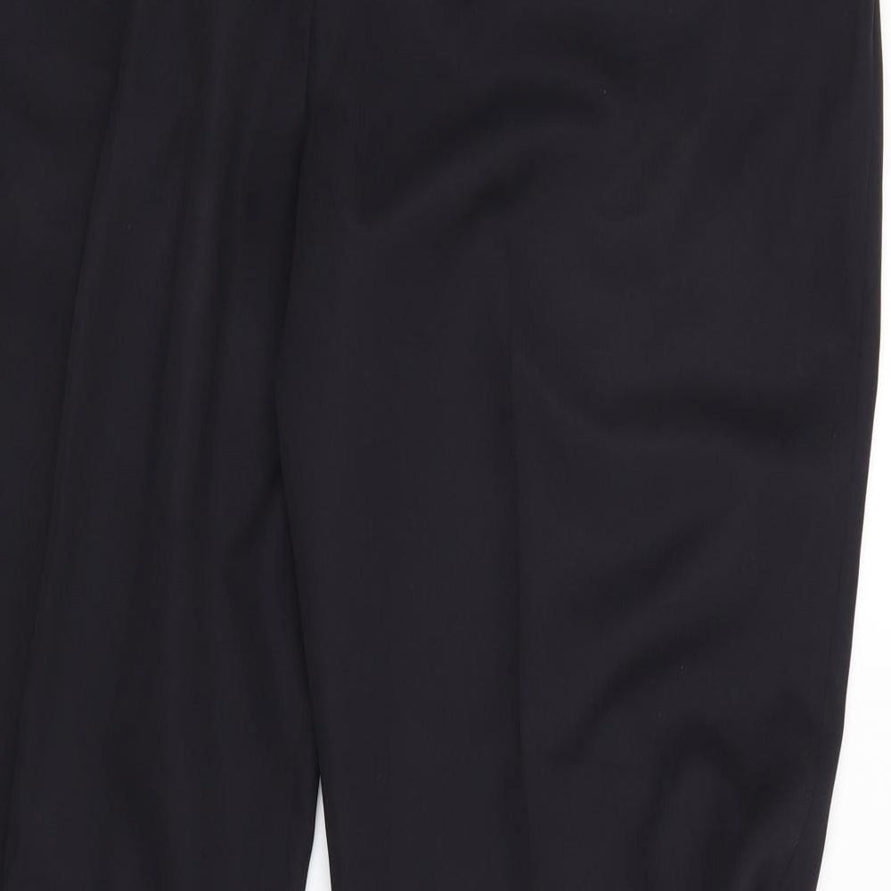 Maine Mens Blue   Trousers  Size 40 L31 in - Golf