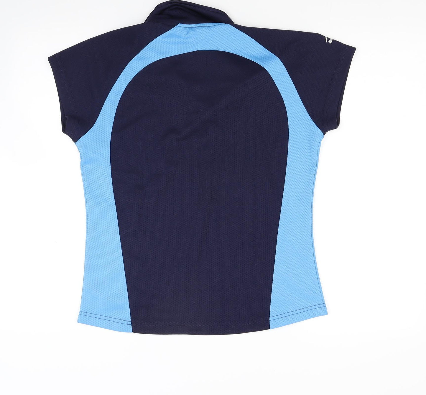 Kakoa Womens Blue   Basic T-Shirt Size M