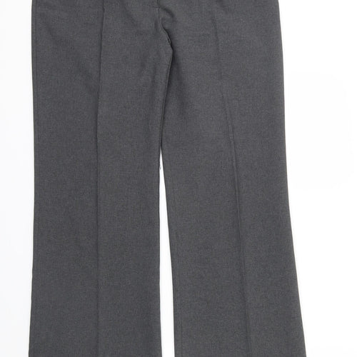 Primark Womens Grey   Trousers   L32 in