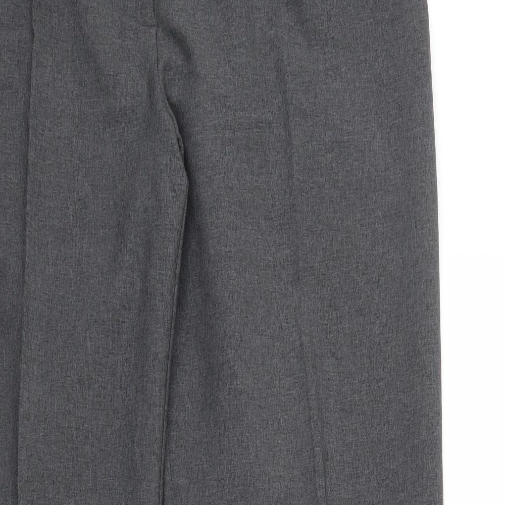 Primark Womens Grey   Trousers   L32 in