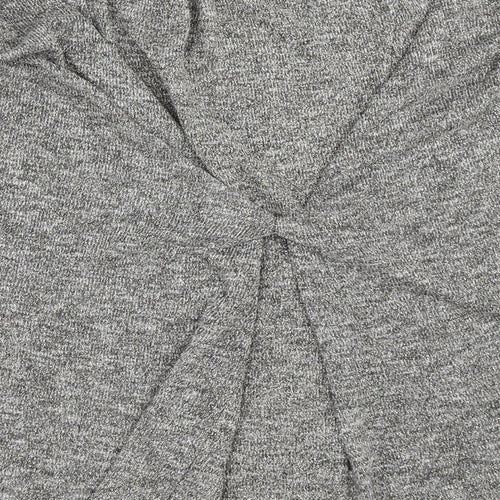 FOREVER 21 Womens Grey   Pullover Jumper Size XL