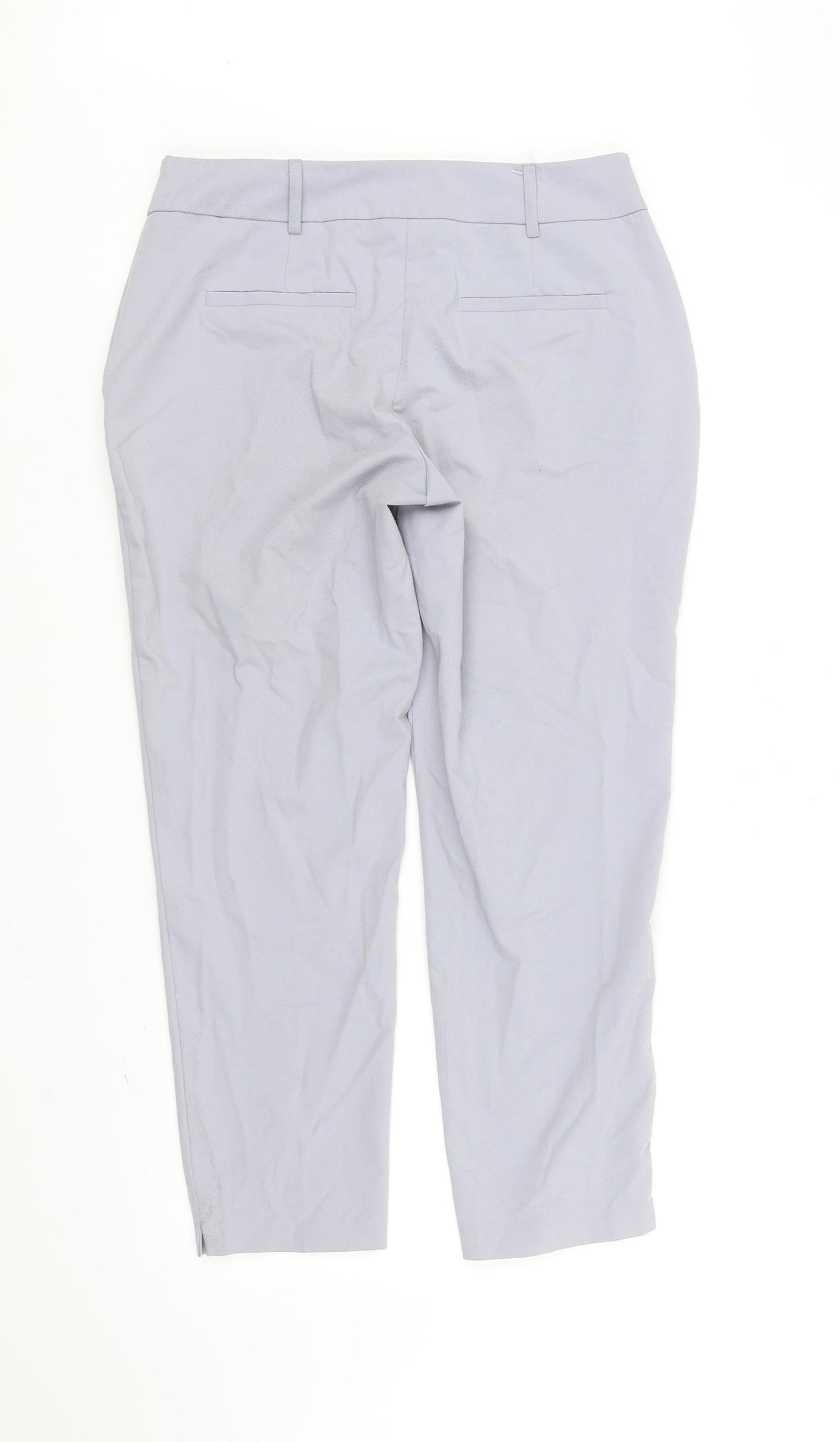 dorophy perkins Womens Green   Trousers  Size 30 in L28 in