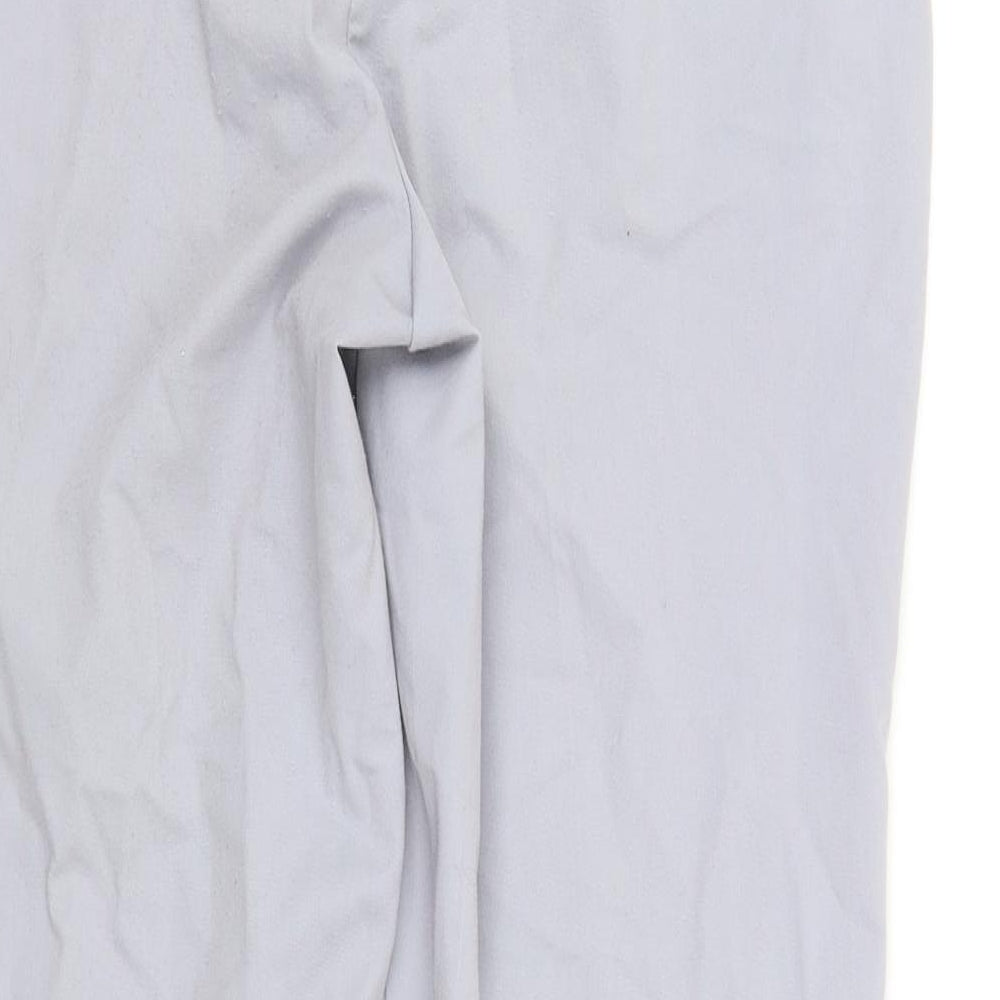 dorophy perkins Womens Green   Trousers  Size 30 in L28 in