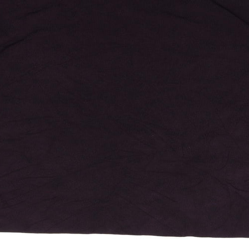 CASAMIA Womens Purple   Pullover Jumper Size M