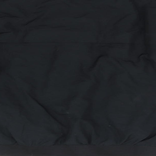 Primark Mens Black   Jacket  Size S  - washable marks