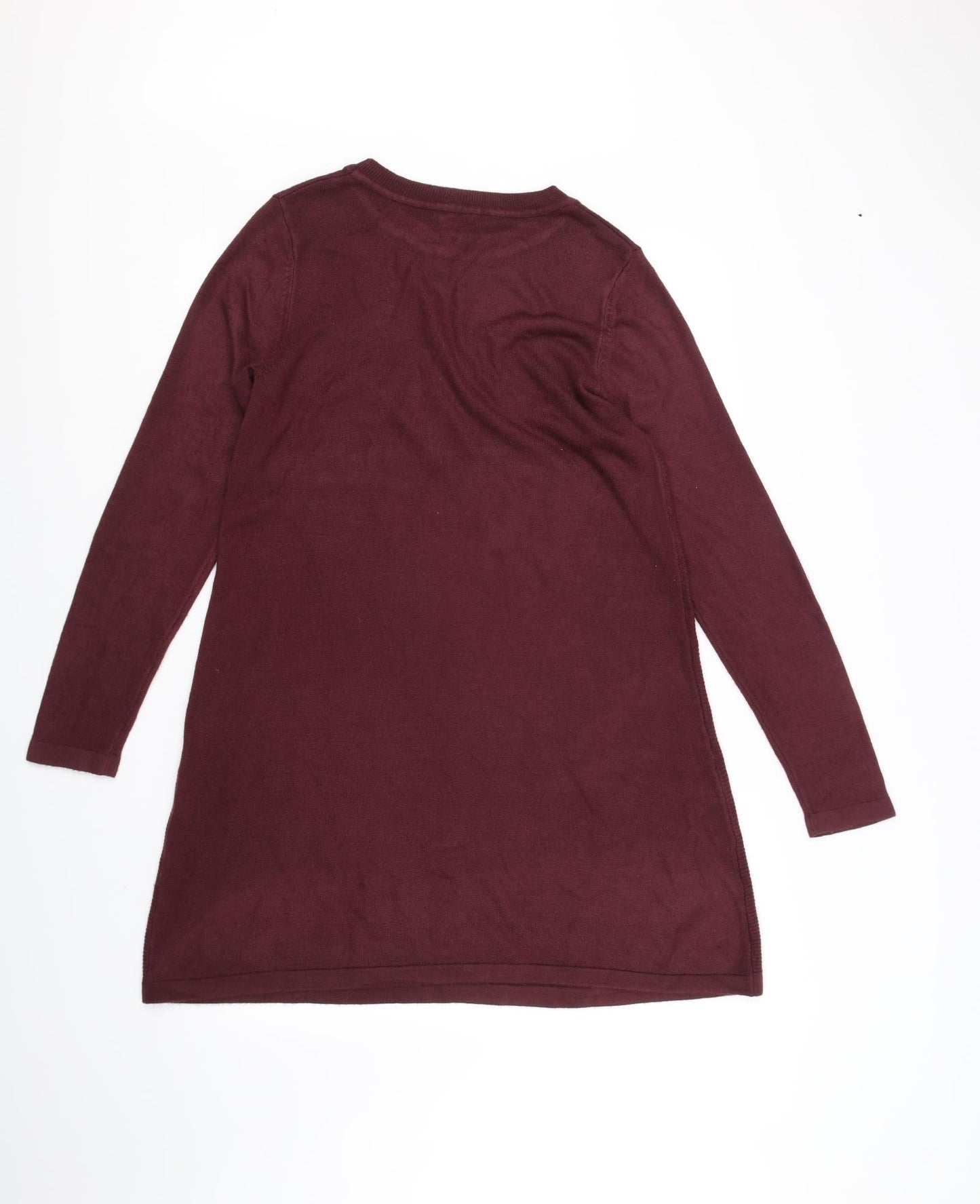 Primark Womens Purple   Pullover Jumper Size 12