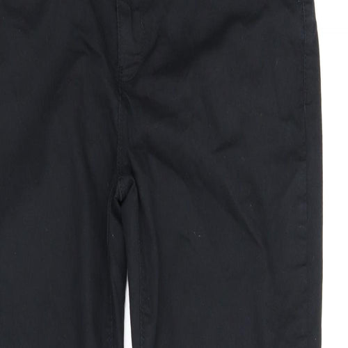 DeFacto Womens Black   Skinny Jeans Size 14 L25 in