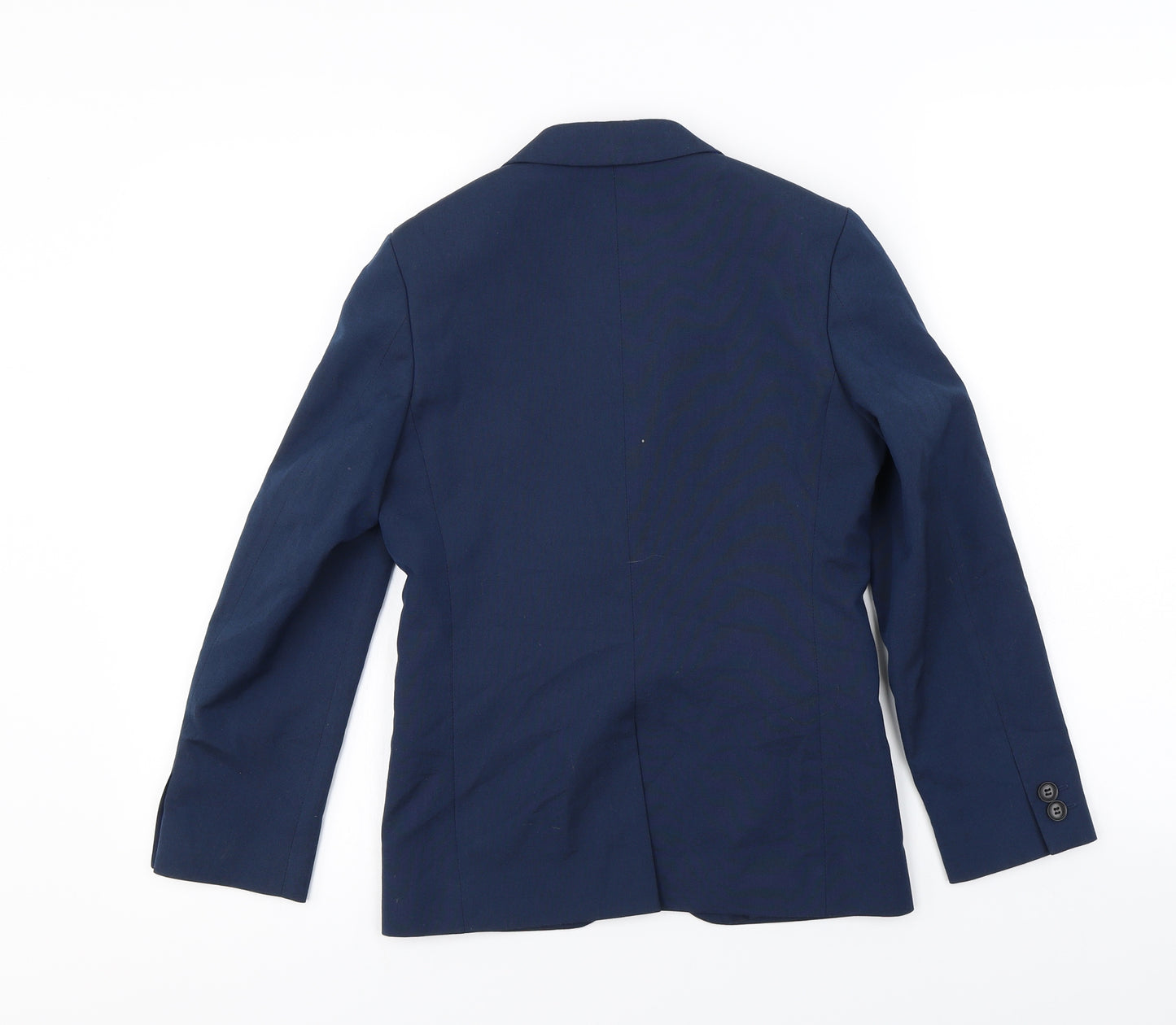 NEXT  Boys Blue   Jacket Blazer Size 10 Years