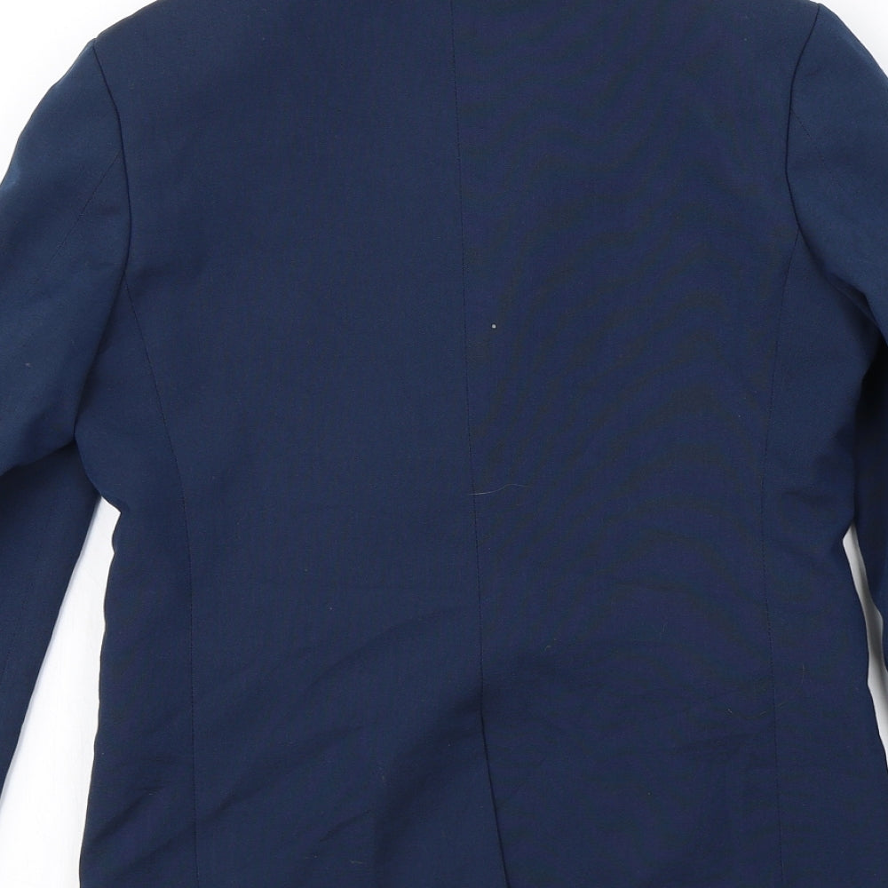 NEXT  Boys Blue   Jacket Blazer Size 10 Years