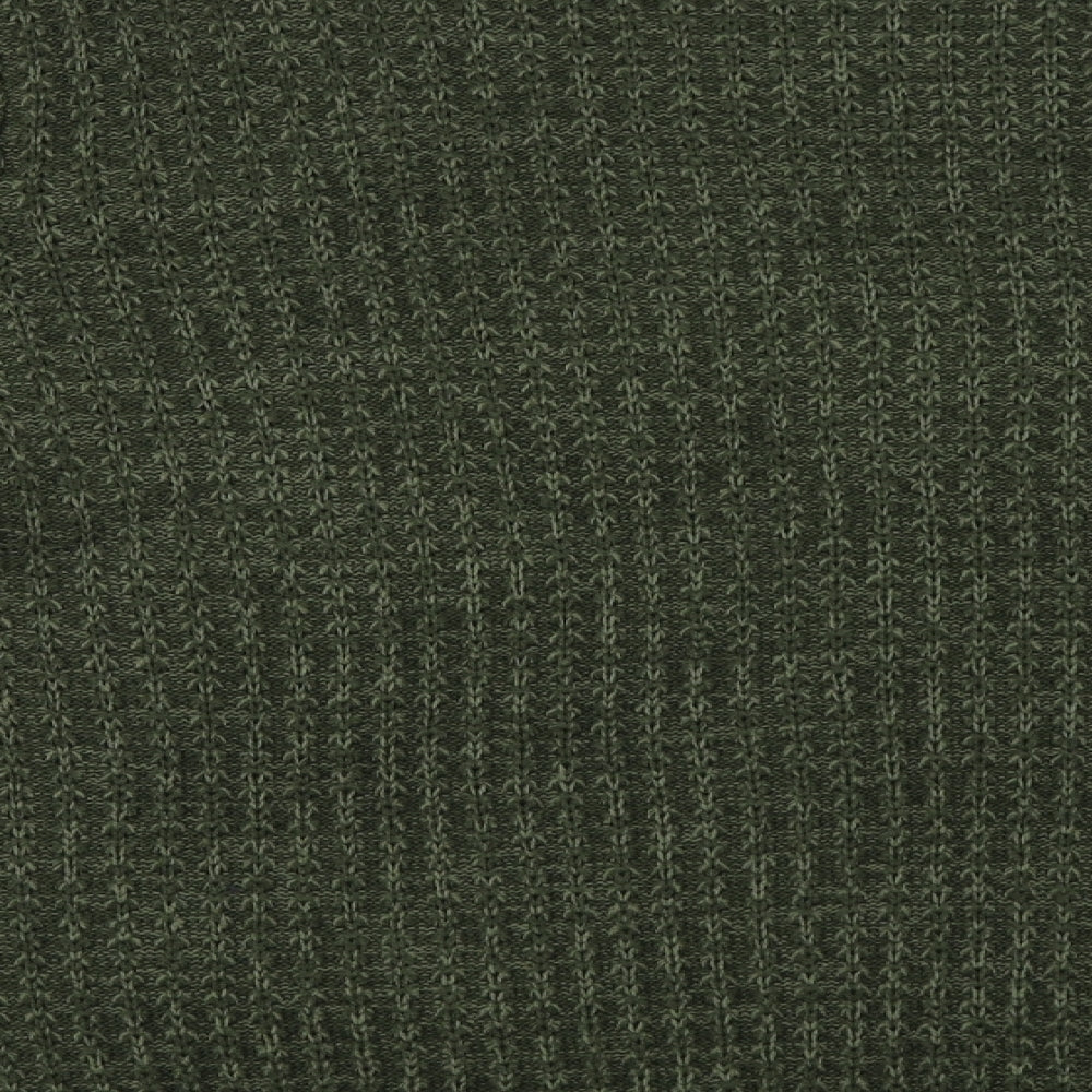 George  Mens Green   Pullover Jumper Size XL