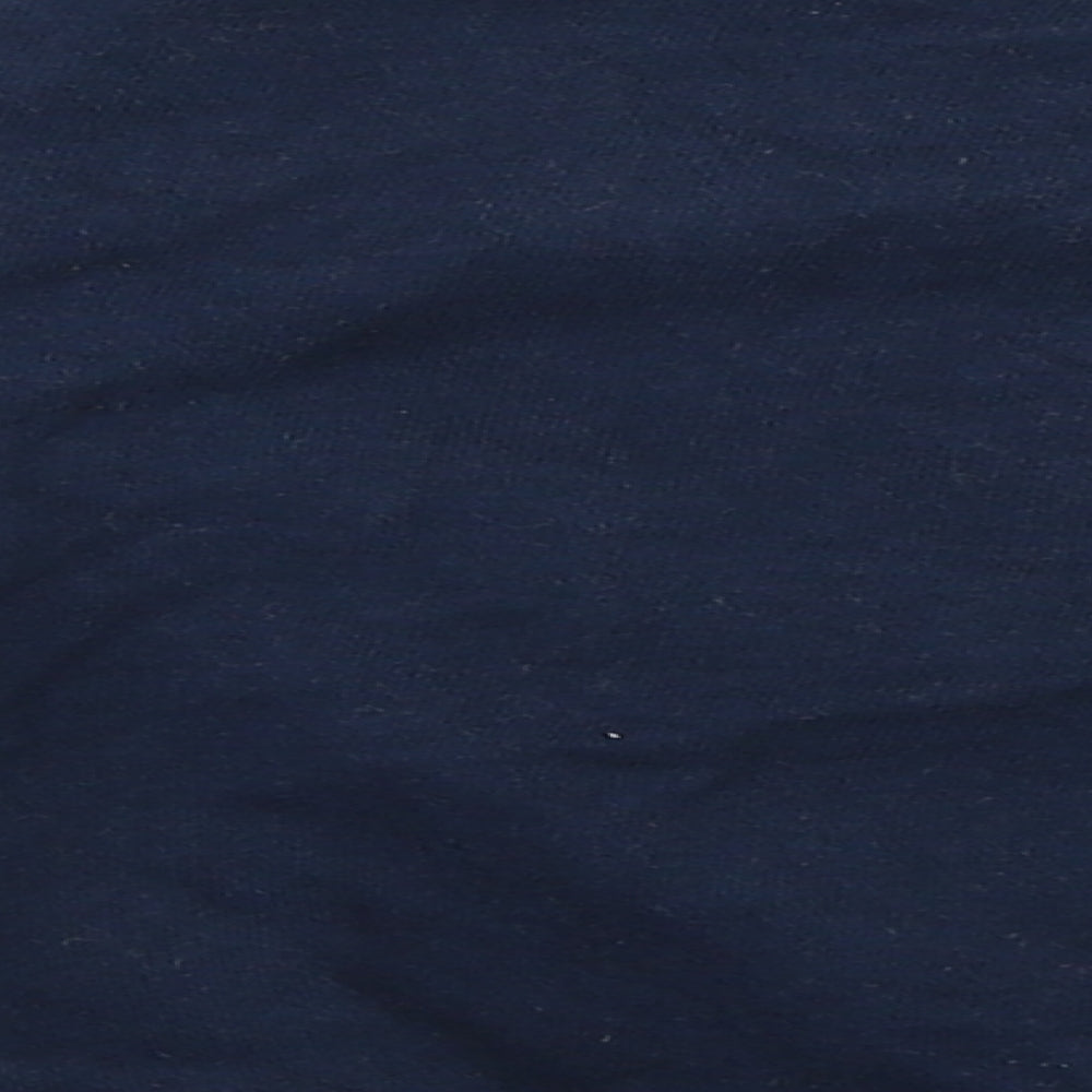 NEXT  Girls Blue   Pullover Jumper Size 3-4 Years  - Disney Mickey Mouse