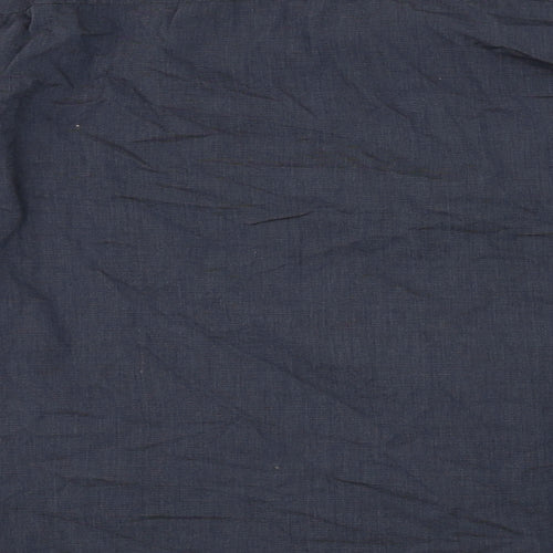 F&F  Mens Grey    Button-Up Size XL