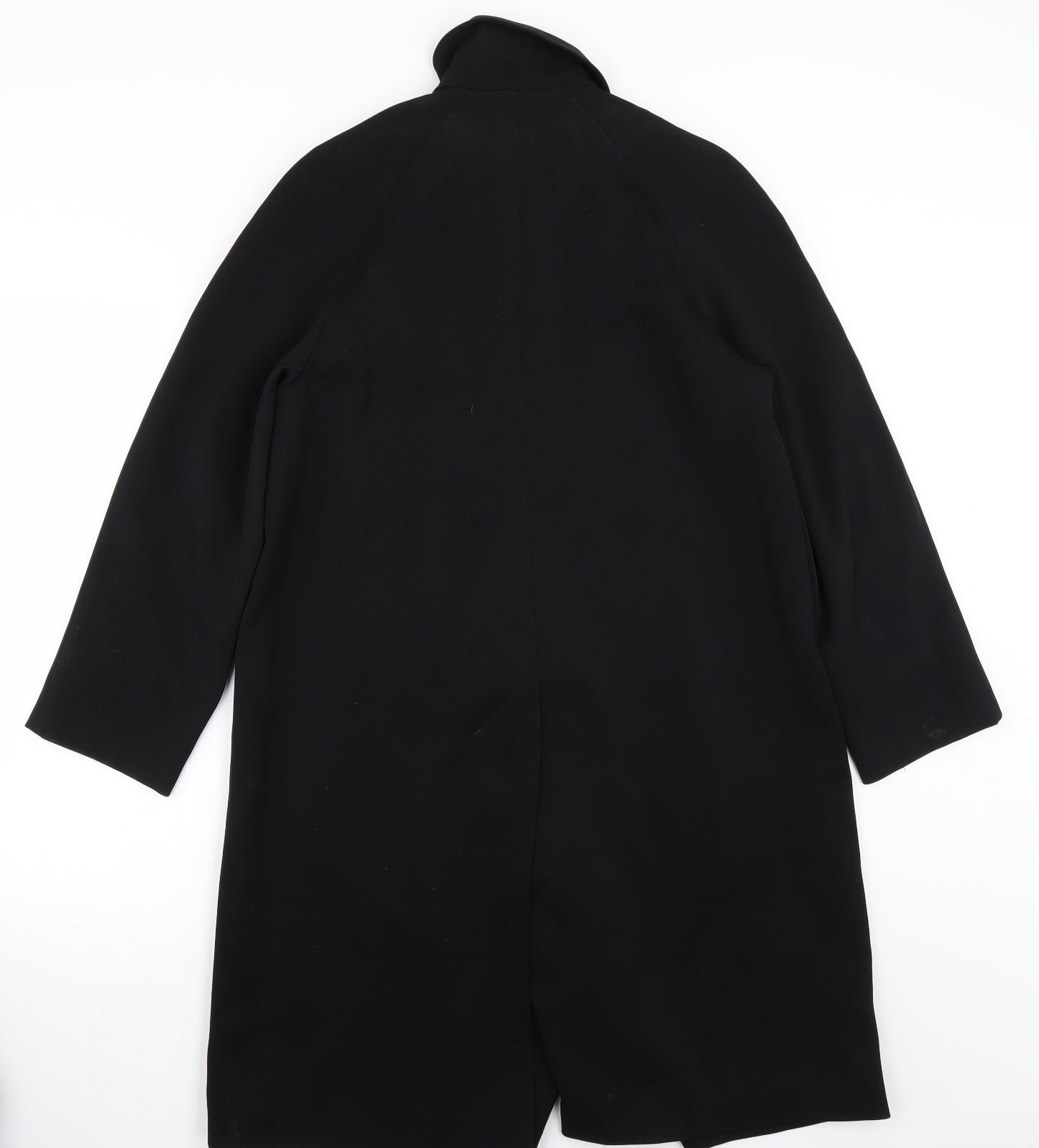 Marks and Spencer Womens Black   Jacket Suit Jacket Size 12