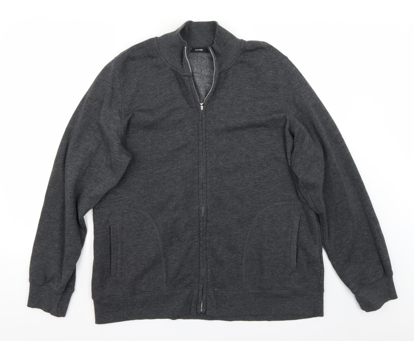 George Womens Grey   Jacket Coat