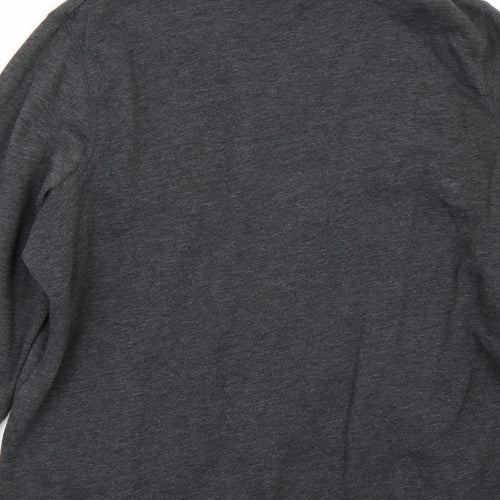 George Womens Grey   Jacket Coat